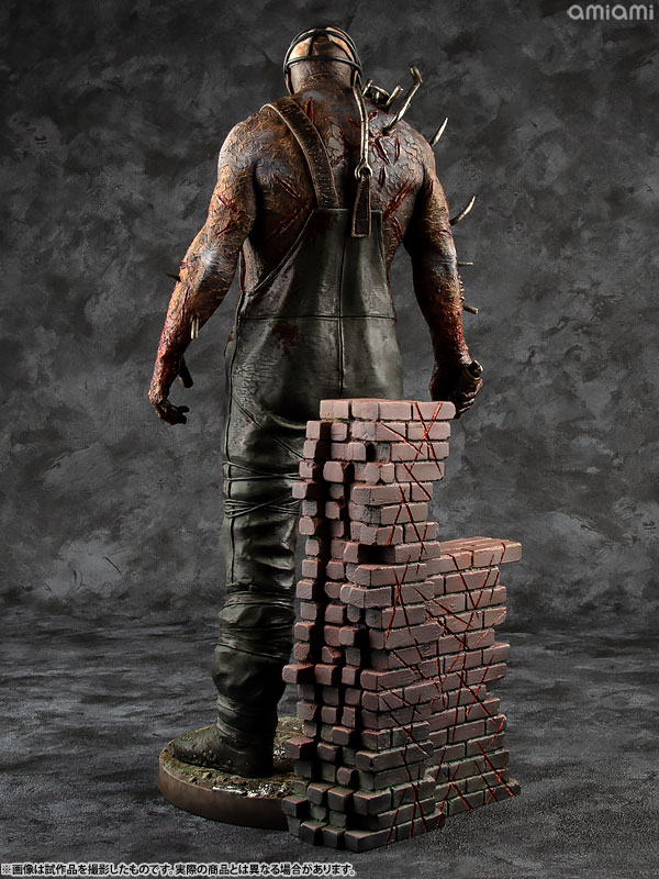 AmiAmi [Character & Hobby Shop] | Dead by Daylight / Trapper 1/6
