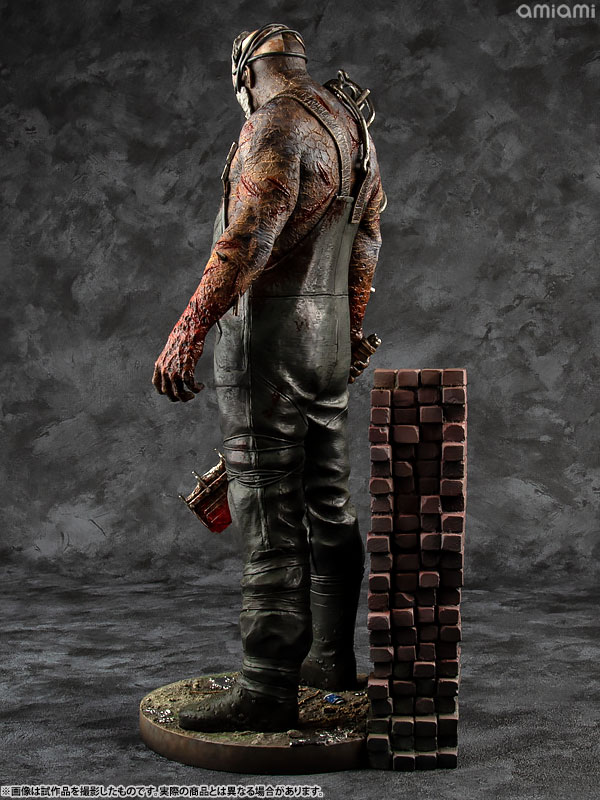 AmiAmi [Character & Hobby Shop] | Dead by Daylight / Trapper 1/6