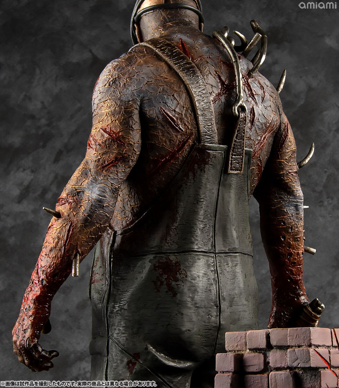 AmiAmi [Character & Hobby Shop] | Dead by Daylight / Trapper 1/6