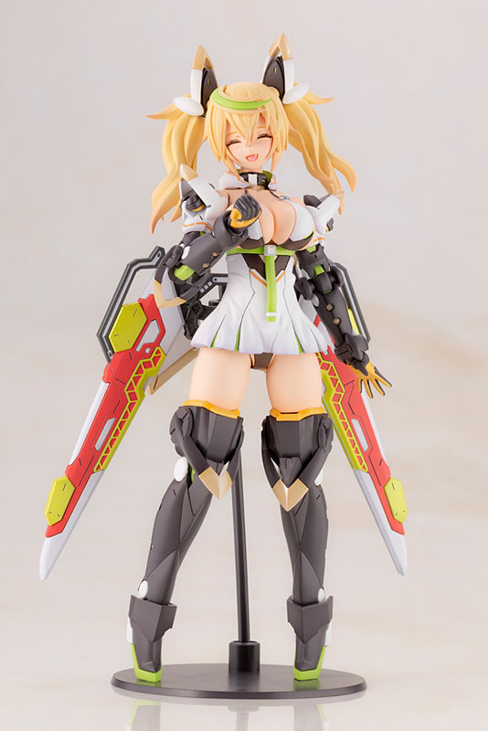 PHANTASY STAR ONLINE 2 es ジェネ Kotobukiya Phantasy Star Online 2 es Gene Stellamemories Ver