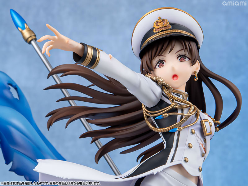 AmiAmi [Character & Hobby Shop] | 【AmiAmi限定特典】偶像大师灰姑娘
