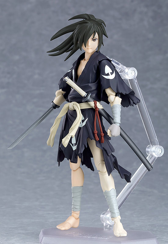 Dororo Nendoroid Hyakkimaru Action Figure 