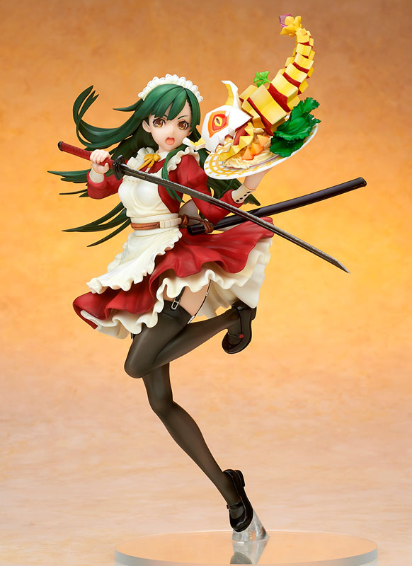 AmiAmi [Character & Hobby Shop] | 7th Dragon 2020-II Samurai
