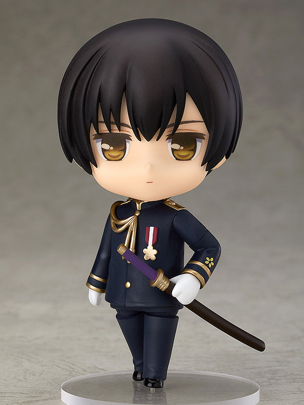 AmiAmi [Character & Hobby Shop] | Nendoroid Hetalia World Stars