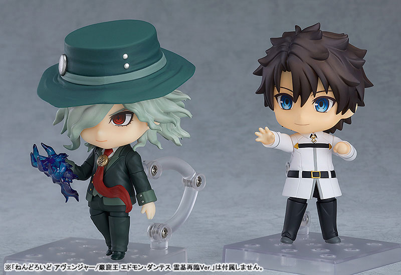 AmiAmi [Character & Hobby Shop] | Nendoroid Fate/Grand Order