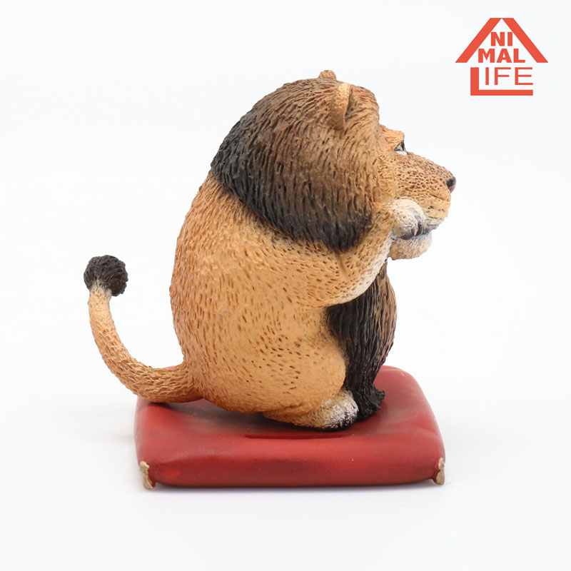 AmiAmi [Character & Hobby Shop] | Animal Life Chubby Series 