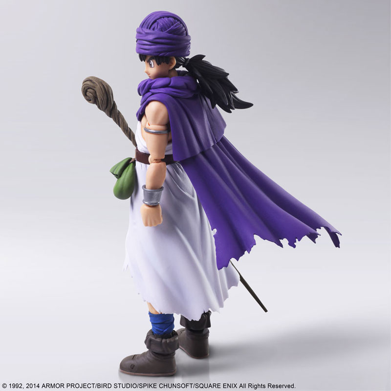 AmiAmi [Character & Hobby Shop] | Dragon Quest V: Tenkuu no