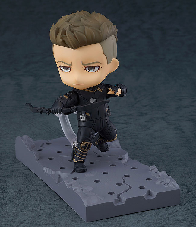 AmiAmi [Character & Hobby Shop] | Nendoroid Avengers: Endgame