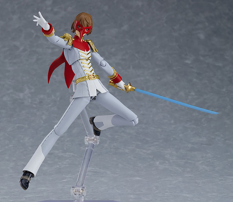 figma ペルソナ5 the Animation クロウ 871126122 AmiAmi [Character & Hobby Shop] | figma PERSONA 5 the Animation