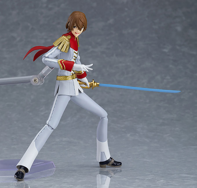 figma ペルソナ5 the Animation クロウ 871126122 AmiAmi [Character & Hobby Shop] | figma PERSONA 5 the Animation