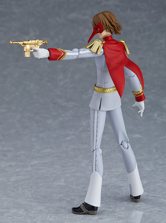 figma ペルソナ5 the Animation クロウ 871126122 AmiAmi [Character & Hobby Shop] | figma PERSONA 5 the Animation