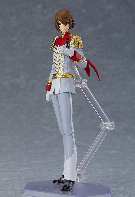 figma ペルソナ5 the Animation クロウ 871126122 AmiAmi [Character & Hobby Shop] | figma PERSONA 5 the Animation