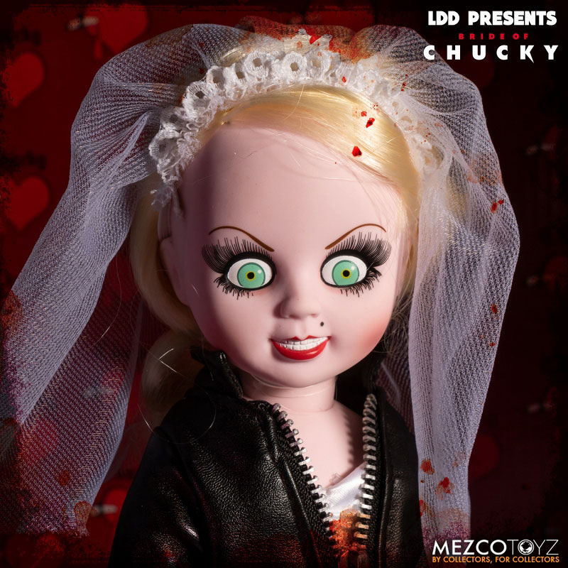 AmiAmi [Character & Hobby Shop] | Living Dead Dolls / Child's Play