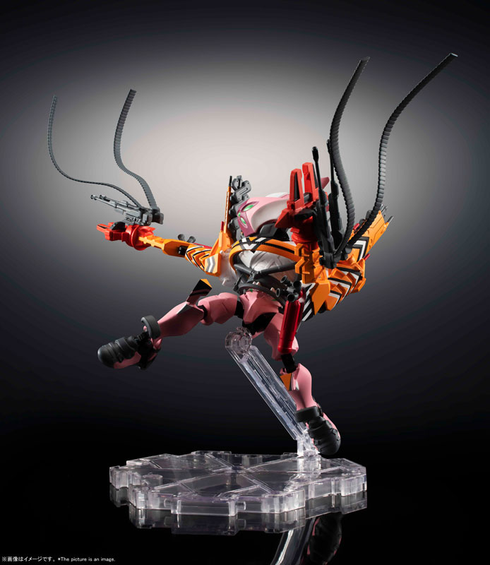 AmiAmi [Character & Hobby Shop] | NXEDGE STYLE [EVA UNIT 