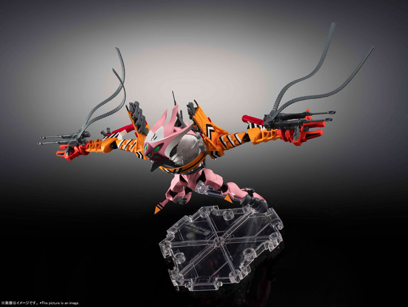 AmiAmi [Character & Hobby Shop] | NXEDGE STYLE [EVA UNIT 