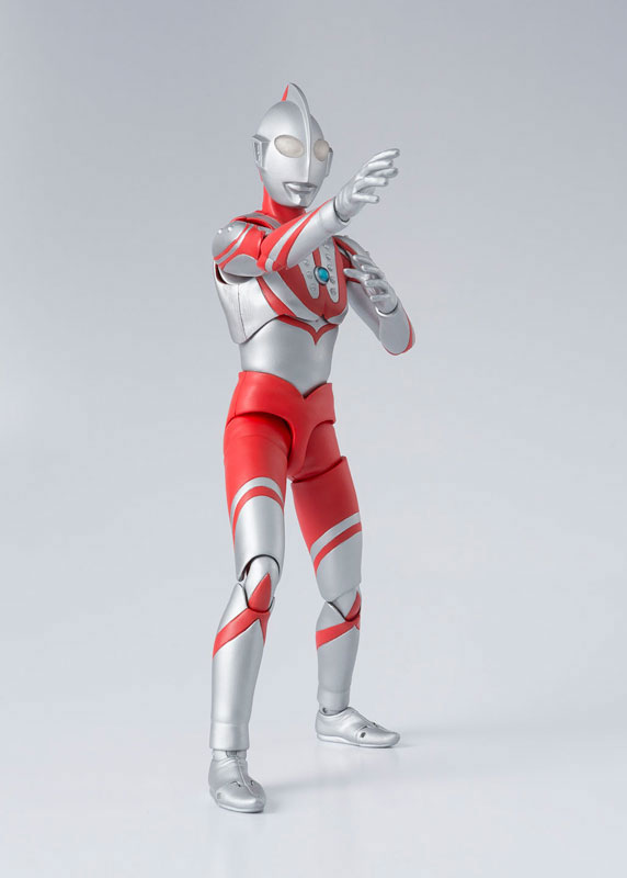 Amiami Character Hobby Shop S H Figuarts Zoffy Ultraman Pre Order