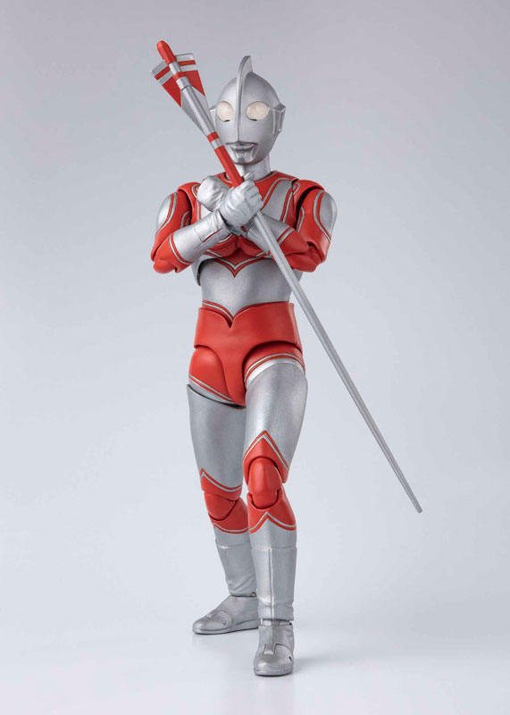 AmiAmi [Character & Hobby Shop] | S.H. Figuarts Ultraman