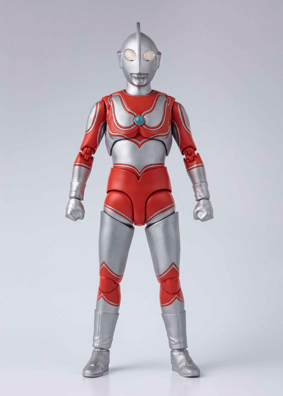 YA-MAN - ジャックです AmiAmi [Character & Hobby Shop] | S.H. Figuarts Ultraman