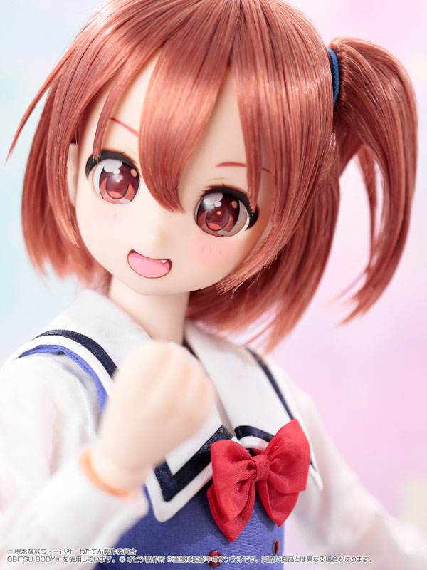 AmiAmi [Character & Hobby Shop] | 1/3 Another Realistic Character 