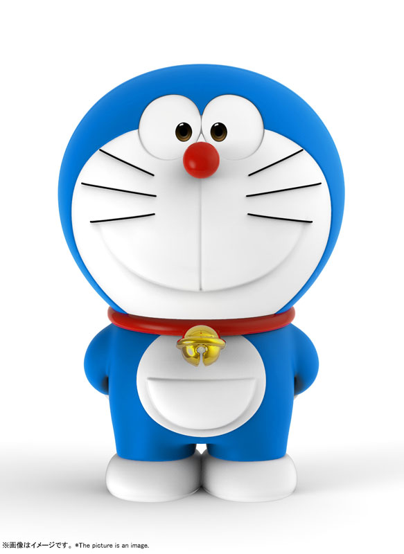 値下げ　Figuarts ZERO ドラえもん STAND BY ME 2 AmiAmi [Character & Hobby Shop] | Figuarts ZERO Doraemon (Stand by