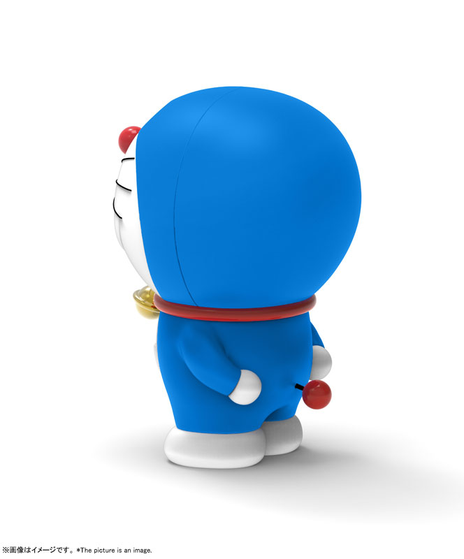 AmiAmi [Character & Hobby Shop] | Figuarts ZERO Doraemon (Stand by