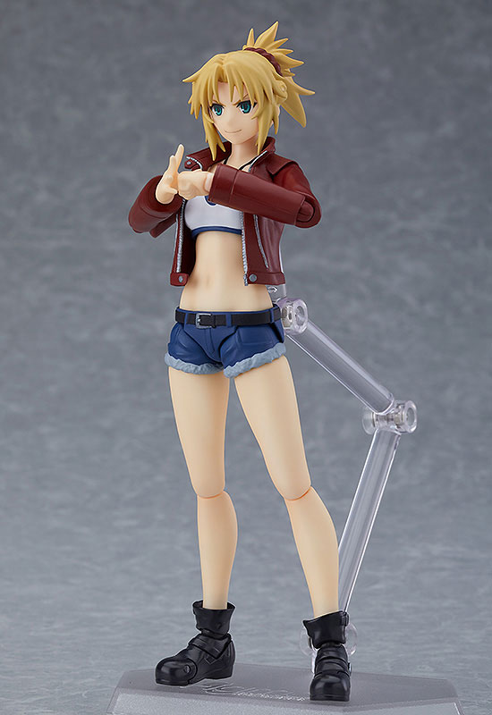 AmiAmi [Character & Hobby Shop] | figma Fate/Apocrypha Saber of