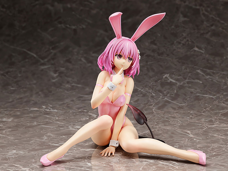 AmiAmi [Character & Hobby Shop] | B-STYLE To Love-Ru Darkness Momo
