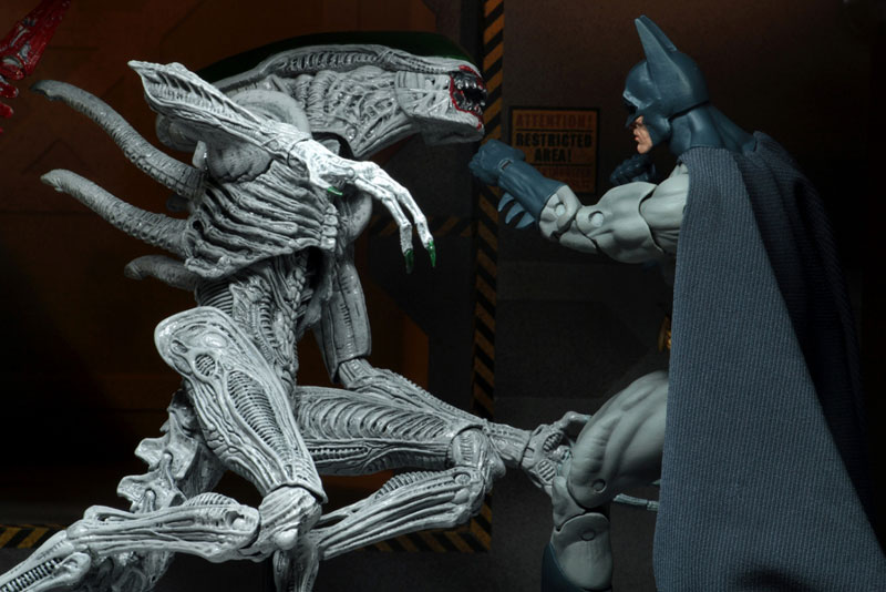 AmiAmi [Character & Hobby Shop] | NYCC2019 Comic-Con Exclusive DC