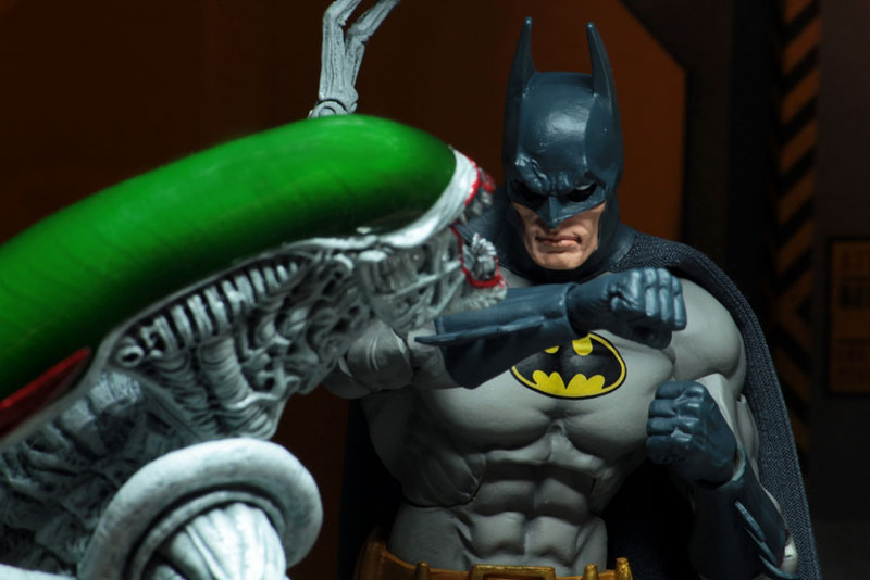 Batman vs Joker 限定版 フィギュア Batman vs Joker 限定版 フィギュア Amazon.com: Batman Vs