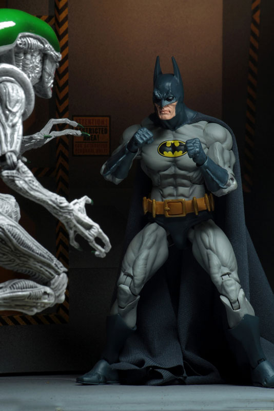 nycc2019 コミコン限定　ダークホース　バットマンVSジョーカーエイリアン 71znBeVB4SL._AC_UF350,