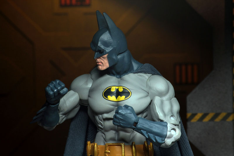 AmiAmi [Character & Hobby Shop] | NYCC2019 Comic-Con Exclusive DC