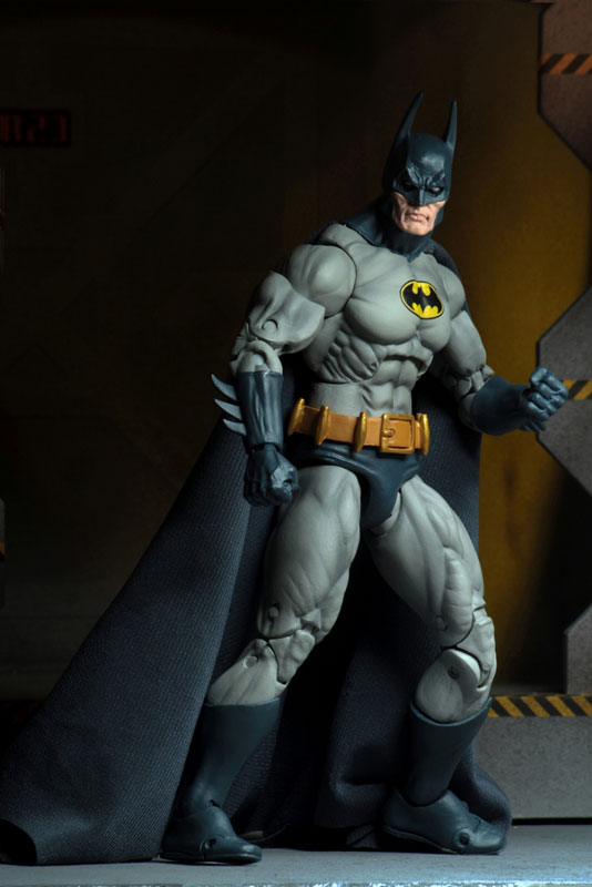 AmiAmi [Character & Hobby Shop] | NYCC2019 Comic-Con Exclusive DC