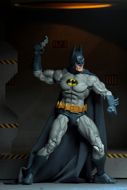 AmiAmi [Character & Hobby Shop] | NYCC2019 Comic-Con Exclusive DC