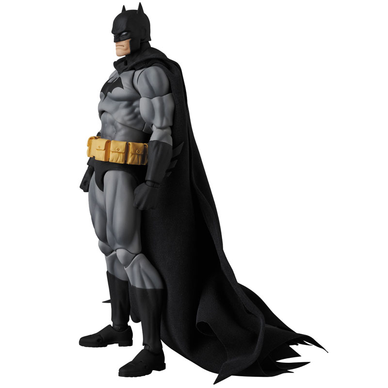 MEDICOM TOY - 新品 No.126 MAFEX BATMAN HUSH BLACK Ver. 4530956471266c.jpg?v=