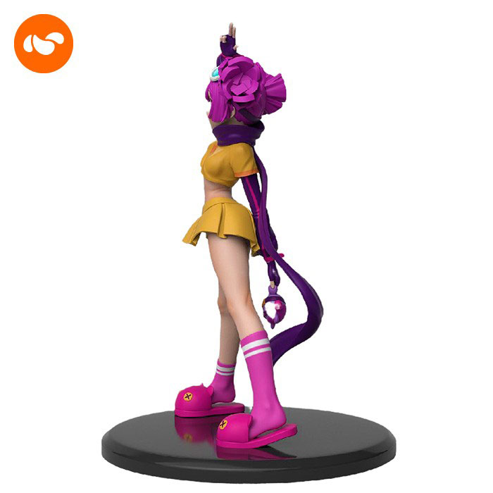 AmiAmi [Character & Hobby Shop] | [Exclusive Sale] MUSE DASH