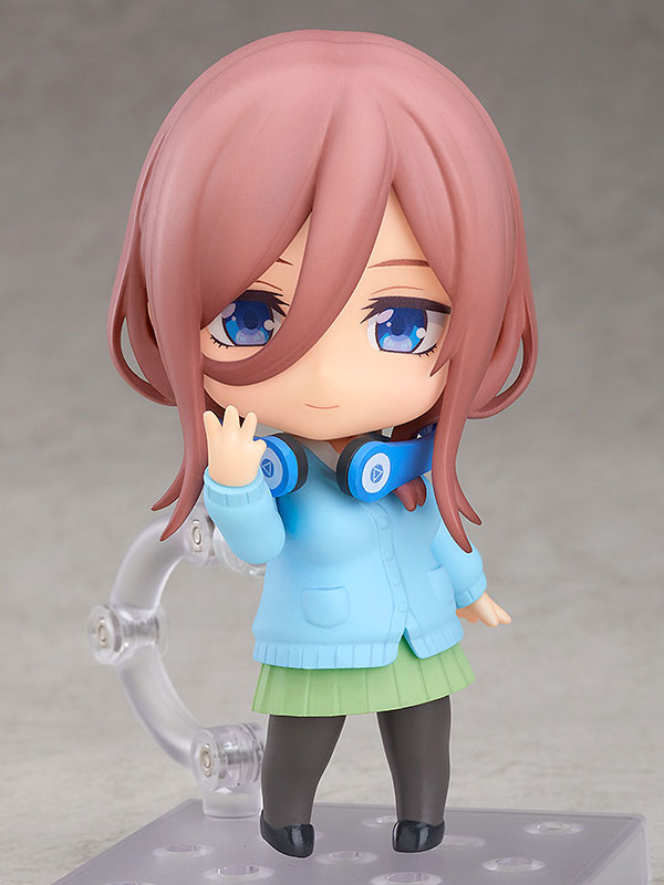 Factory Supply Nakano Miku The Quintessential Quintuplets