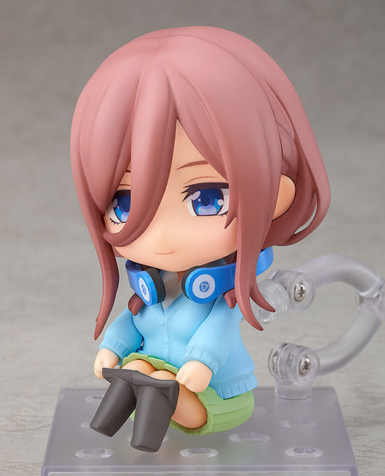 Factory Supply Nakano Miku The Quintessential Quintuplets