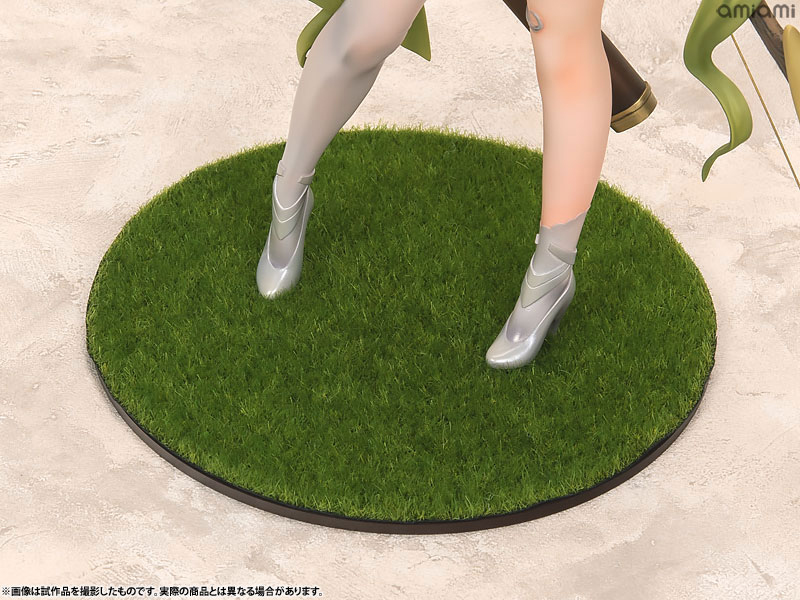 AmiAmi [Character & Hobby Shop] | [Exclusive Sale] Elf Village