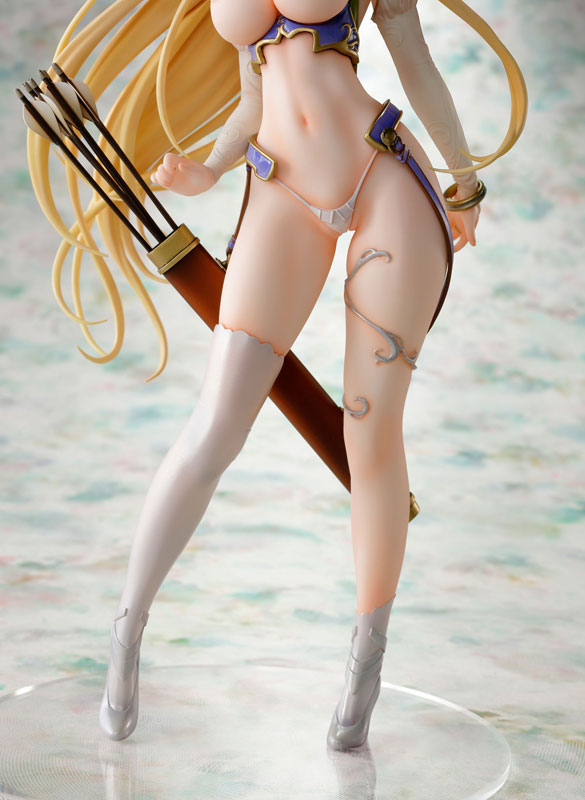 AmiAmi [Character & Hobby Shop] | [Exclusive Sale] Elf Village