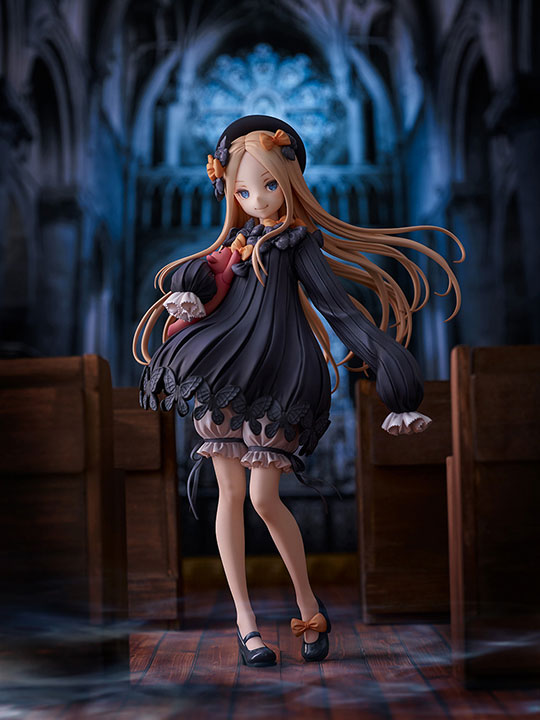 AmiAmi [Character & Hobby Shop] | Fate/Grand Order Foreigner 