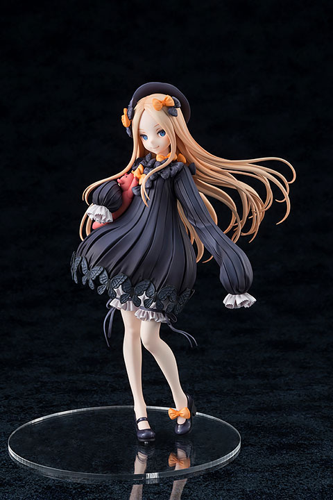 Fate/Grand Order Abigail Williams フィギュア Fate/Grand Order Foreigner/Abigail Williams Festival
