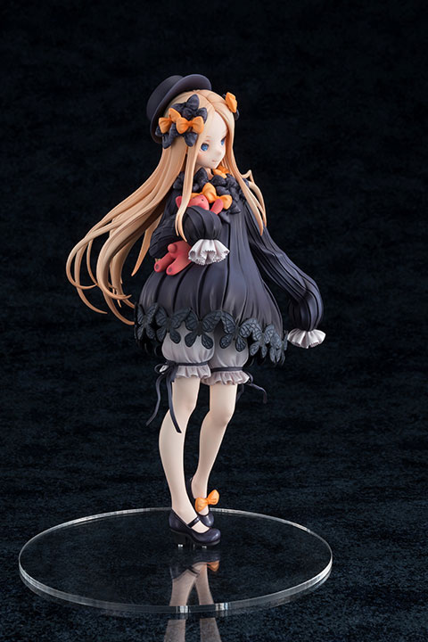 AmiAmi [Character & Hobby Shop] | Fate/Grand Order Foreigner