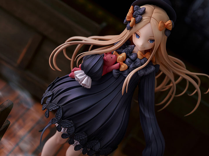 AmiAmi [Character & Hobby Shop] | Fate/Grand Order Foreigner