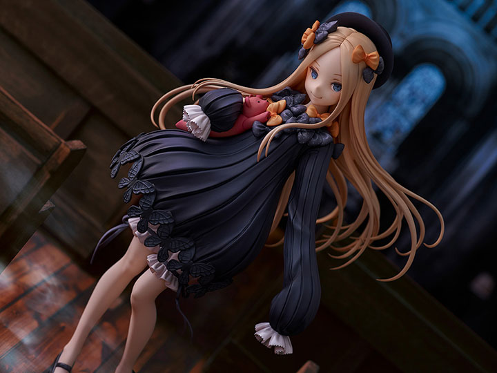 AmiAmi [Character & Hobby Shop] | Fate/Grand Order Foreigner