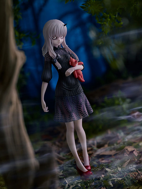 AmiAmi [Character & Hobby Shop] | Fate/Grand Order Lavinia