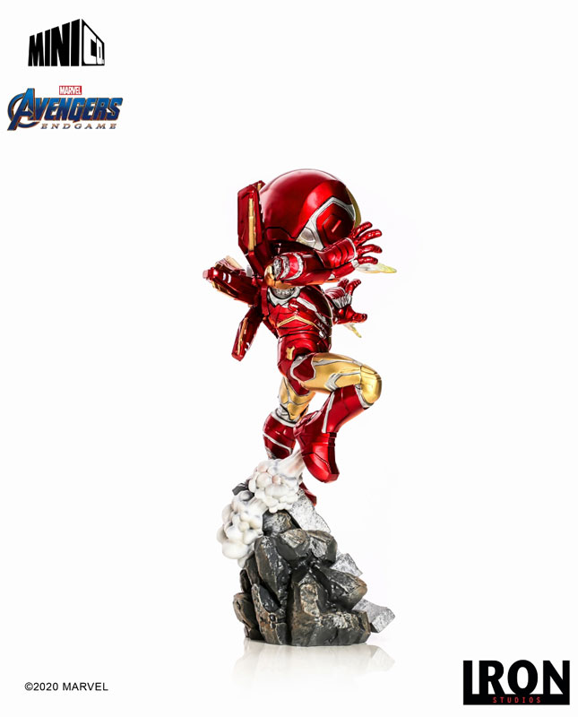 AmiAmi [Character & Hobby Shop] | Mini Heroes / Avengers: Endgame