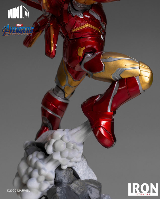 AmiAmi [Character & Hobby Shop] | Mini Heroes / Avengers: Endgame