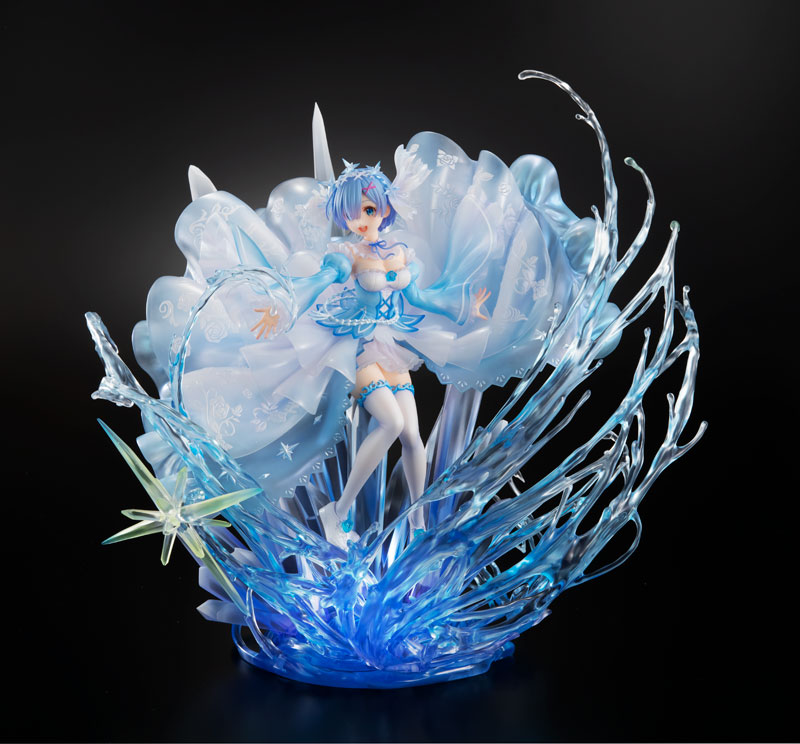 AmiAmi [Character & Hobby Shop] | Re:ZERO -Starting Life in
