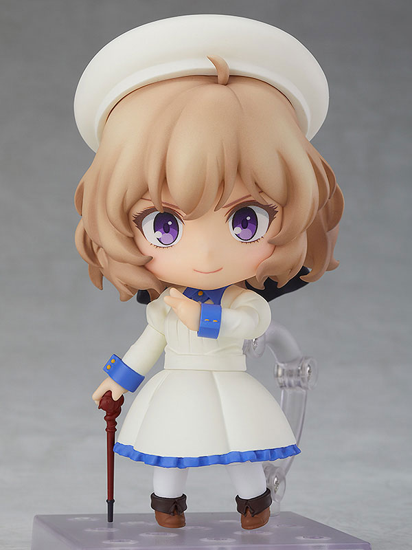 AmiAmi [Character & Hobby Shop]  Nendoroid Doki Doki Literature