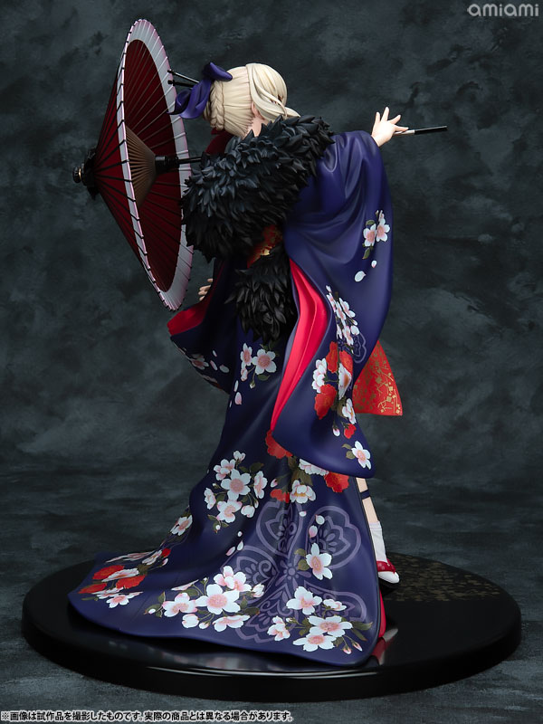 AmiAmi [Character & Hobby Shop] | KDcolle Movie Fate/stay night